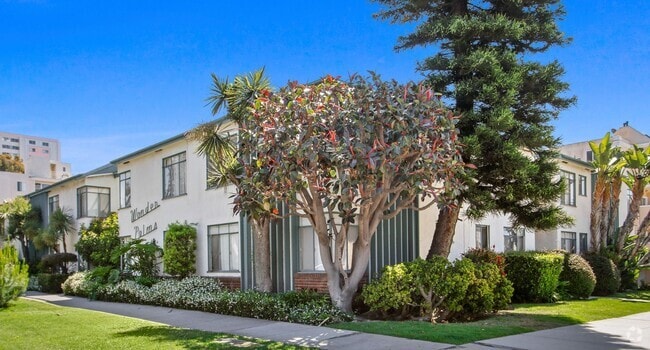 Building Photo - 500 California Ave Rental