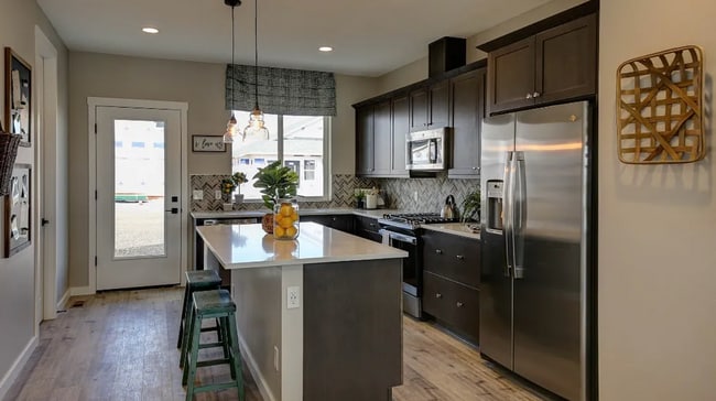 Photo - Spacious 3BR/2.5BA Home in Quiet Bozeman Neighborhood