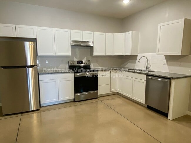 Photo - 1813 N Madison Ave