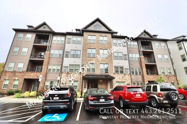 Building Photo - 10120 Seattle Slew Ln Unit #k