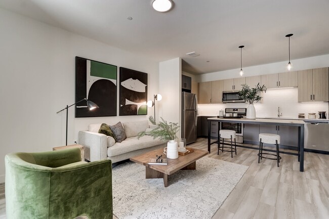 Photo - Welkin Apartments