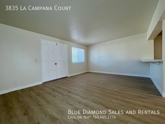 3835 La Campana Ct
