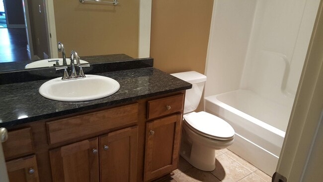 Photo - 2 Bedroom, 1 1/2 Bath House