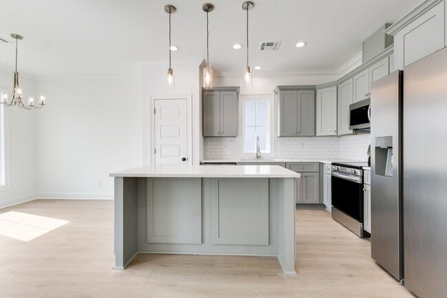 Photo - FOR RENT in YOUNGSVILLE: Brand New Construction!