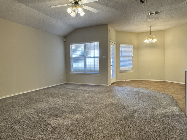 Cute Duplex in South Lubbock!
