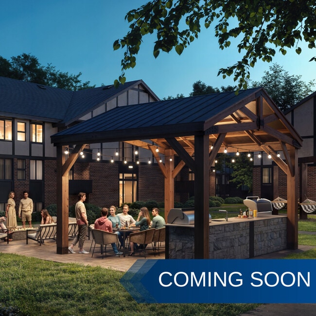 Photo - Glenwood Apartments