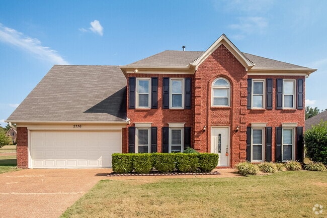 Building Photo - 2776 Fletcher Park Cir E Rental