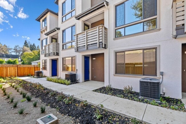 Photo - New Luxury Townhome with 2-Car Garage | Minutes to Downtown Redwood City & Tech Campuses