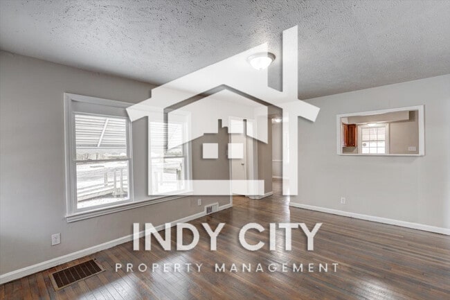 Photo - 3714 N Lesley Ave