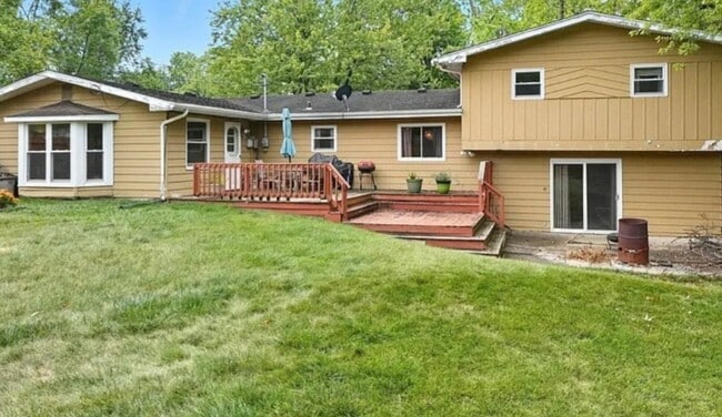 Photo - 3608 Kirkfield Dr