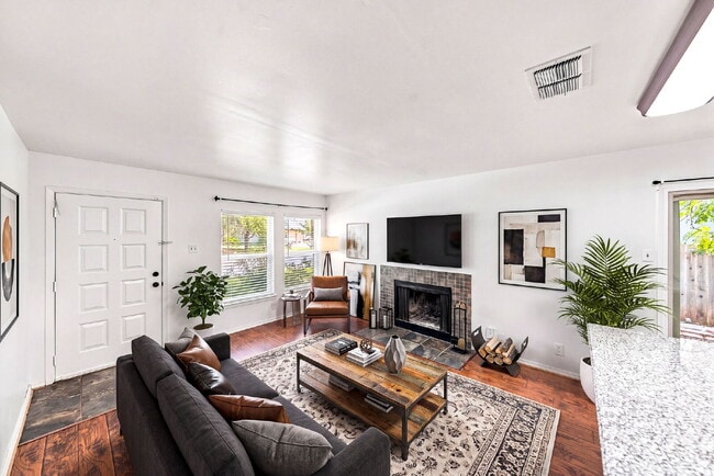 Ask about current rent incentives and specials being offered and book your self guided tour today.