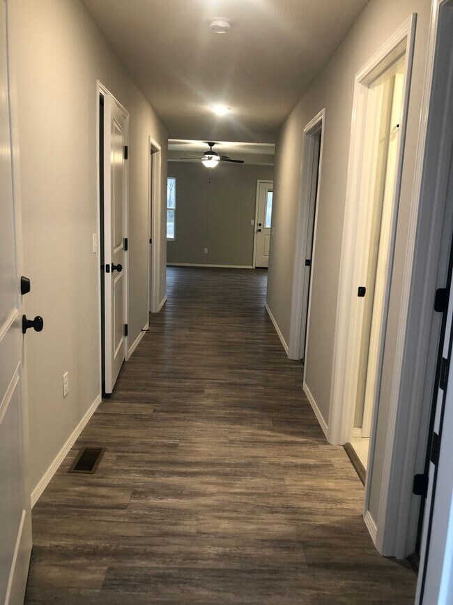 Photo - Make this  beautiful modern home yours!! HOA paid!