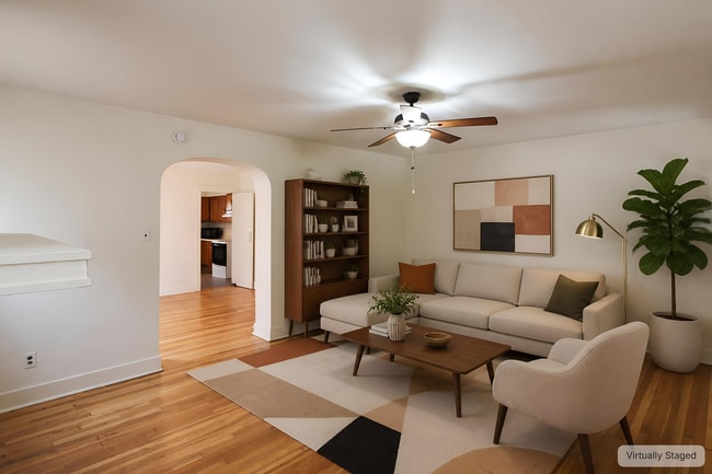 Photo - 514-516 McCully St. Unit 516