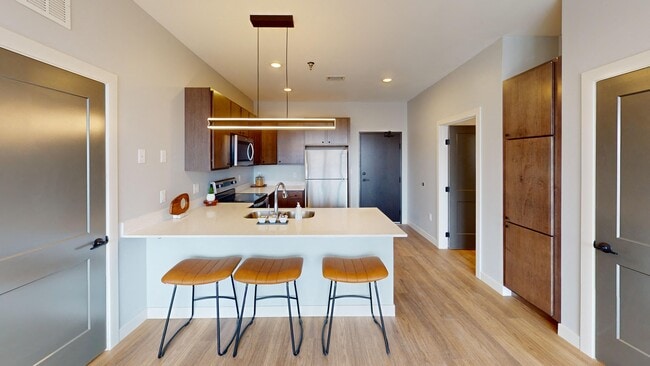 Photo - Hyslop at Memorial Village