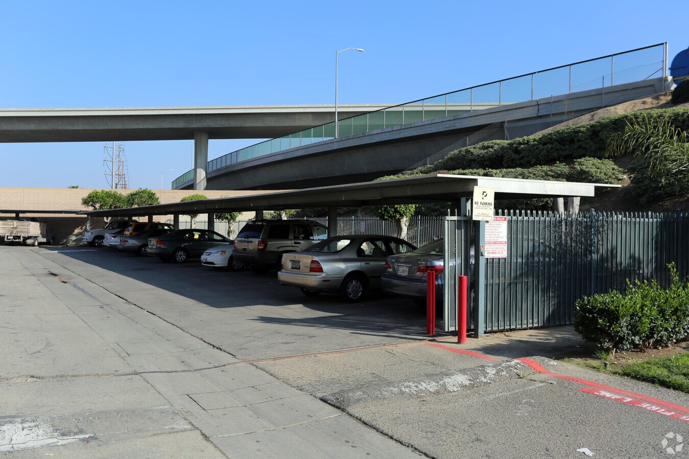 Photo - Park Lane Apartments