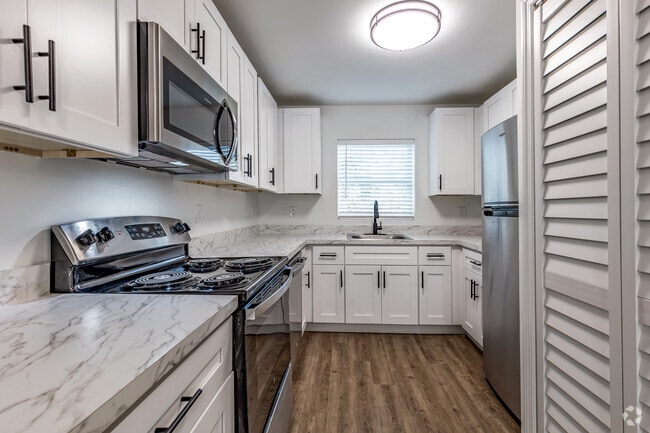 Interior Photo - KC Flats Rental