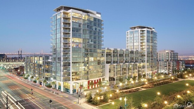 Building Photo - 435 China Basin St Unit 219 Rental