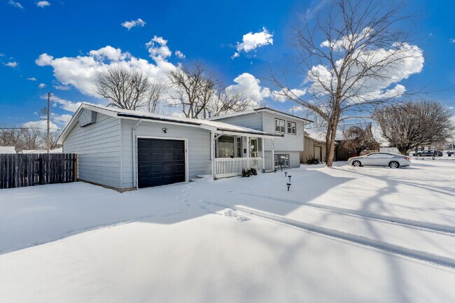 Photo - 1014 S Rosalie Ave