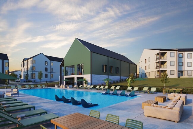 The Arden