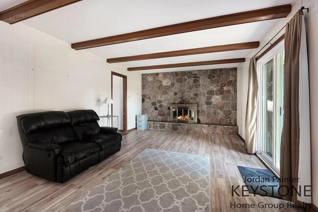 Cuarto familiar - 1907 Bridle Creek St SE