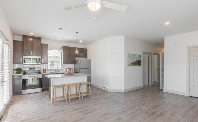 Building Photo - Tidewater Communities Rental