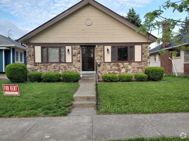 Building Photo - 2705 Barth Ave Rental