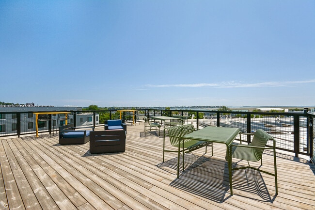 Addison apartments — community photo