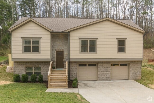 Building Photo - 8910 Fuller Rd Rental