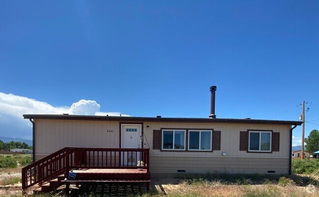 Building Photo - 3 bedroom 2 bath Manufactured home