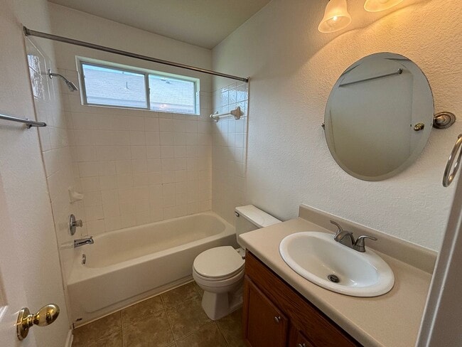 Photo - Gaston-Sheldon -Pflugerville