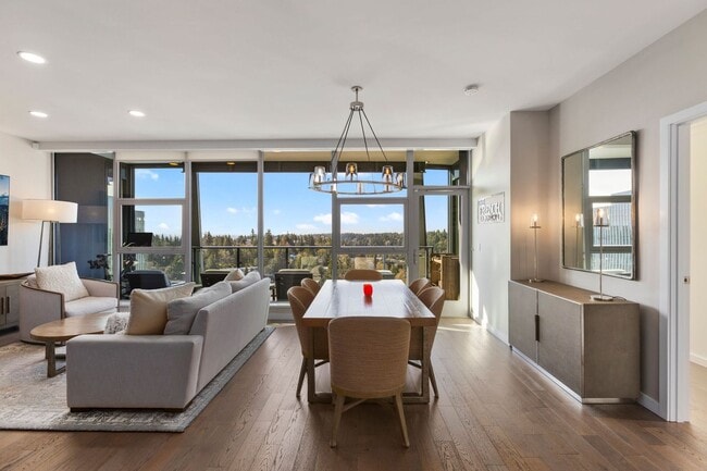 Photo - 2bd/2ba Bellevue Condo Unidad 1806