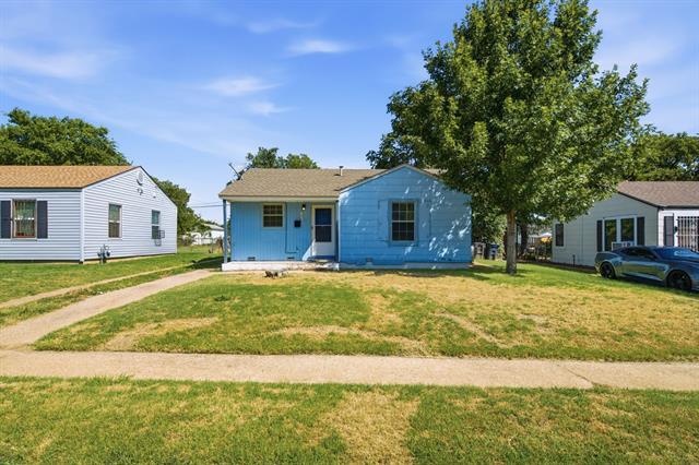 Photo - 2529 Shropshire St