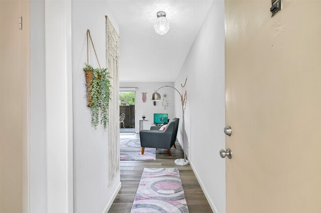 Building Photo - 1500 Bay Area Blvd Unit 346