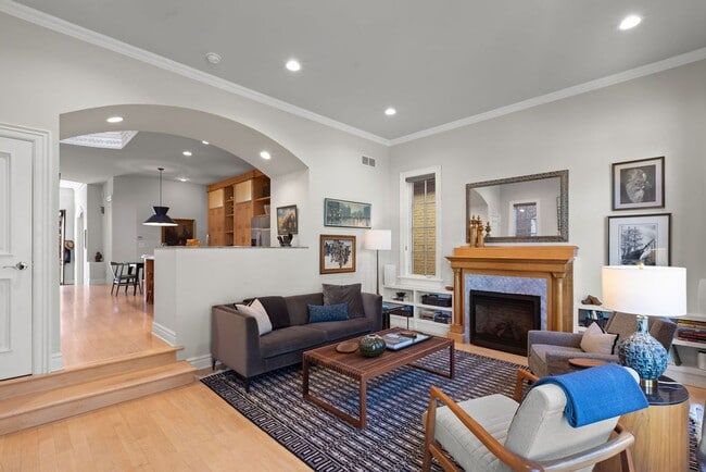 Photo - Stout Street 2 BDR at Curtis Park