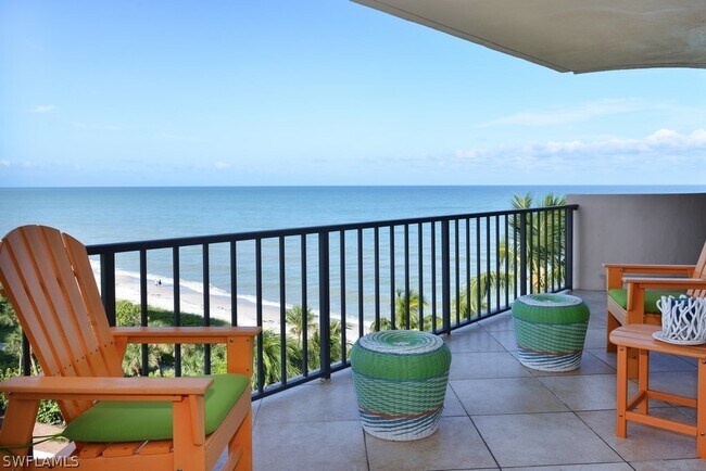 Photo - 4001 Gulf Shore Blvd N Unidad 707