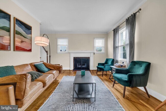 Photo - 2805 W George Mason Rd