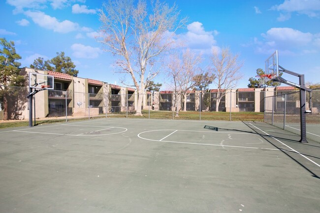 The Fountains at Palmdale