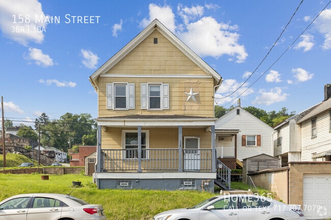 Building Photo - 158 Main St Rental