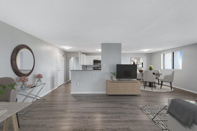 Photo - Kingswell Towers