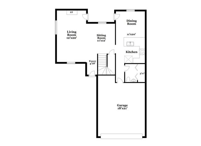 Photo - 5015 Sylvan Rd