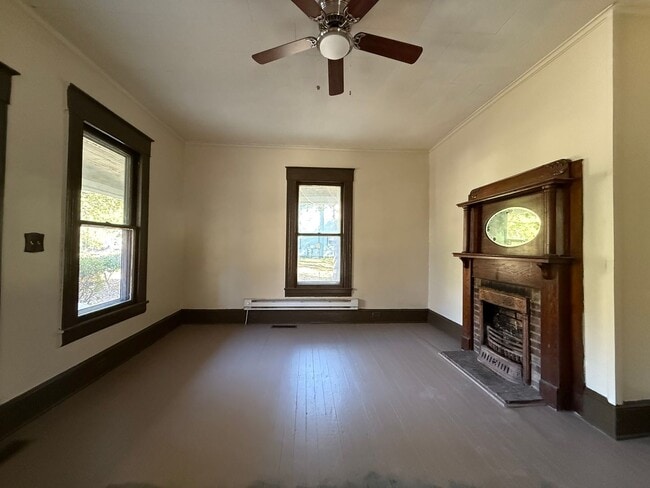 Photo - 3 Bedroom/1 Bath home for rent in Morven