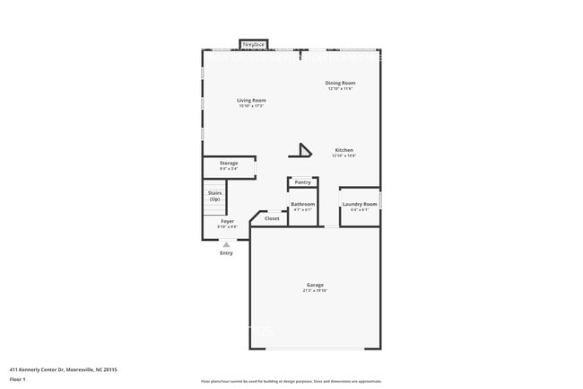 Photo - 411 Kennerly Ctr Dr