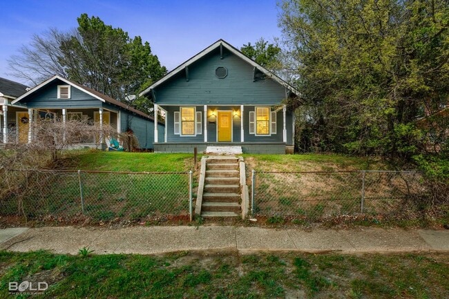 Building Photo - 1944 Milam St