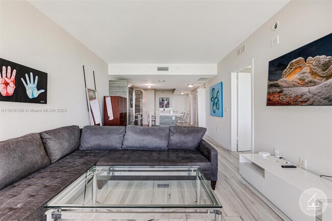 Photo - 460 NE 28th St Unit 1707