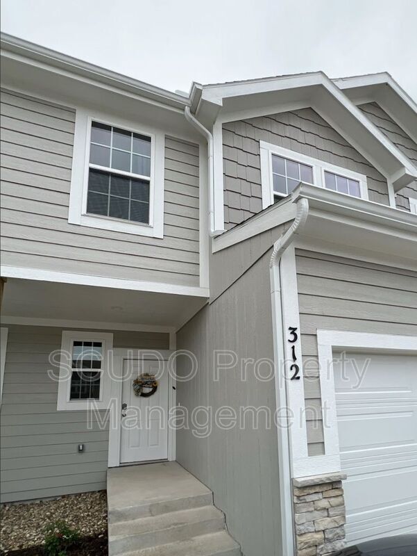 Photo - 312 N 5th Terrace House