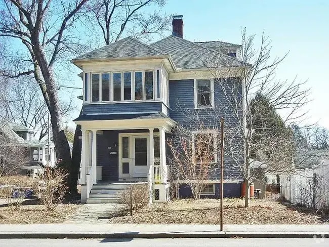 Building Photo - 155 Prospect St Rental