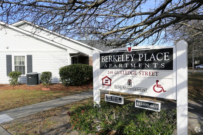 Berkeley Heat Air Moncks Corner Sc Chave www.forrent.com