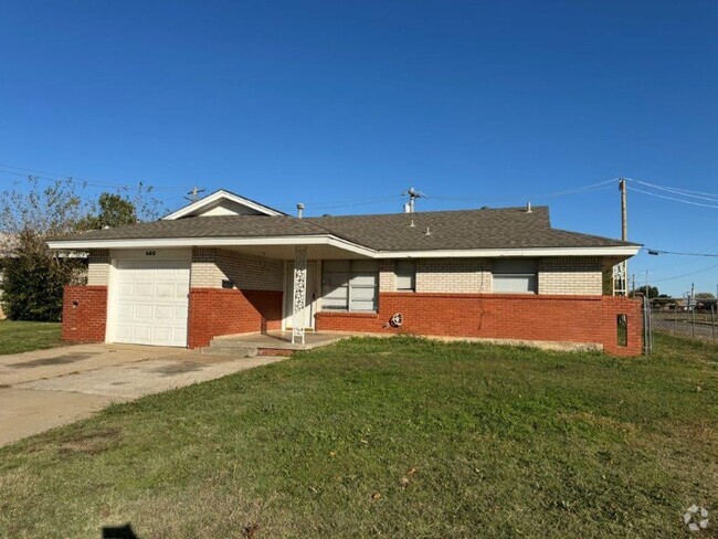 Building Photo - 3 bed, 1 1/2 bath, 1 car garage home in Mo...