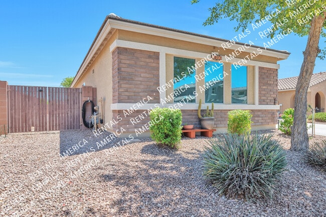 Photo - 1081 W Deoni Trail