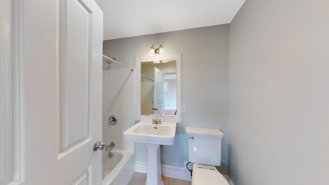 Photo - 432 Norfolk St Unit 4A